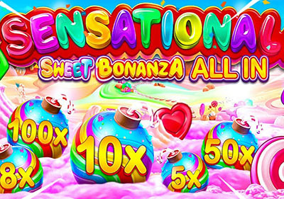 Sweet-Bonanza